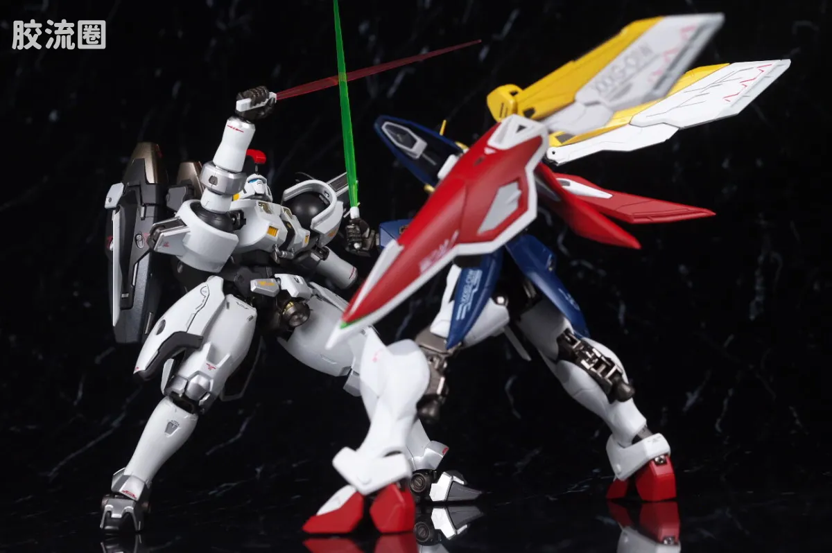 METAL ROBOT魂 限定及特别版 多鲁基斯 - 图片