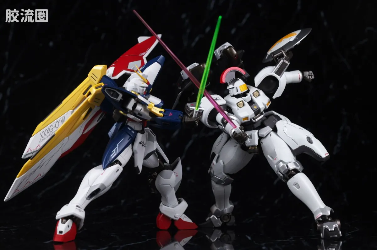 METAL ROBOT魂 限定及特别版 多鲁基斯 - 图片