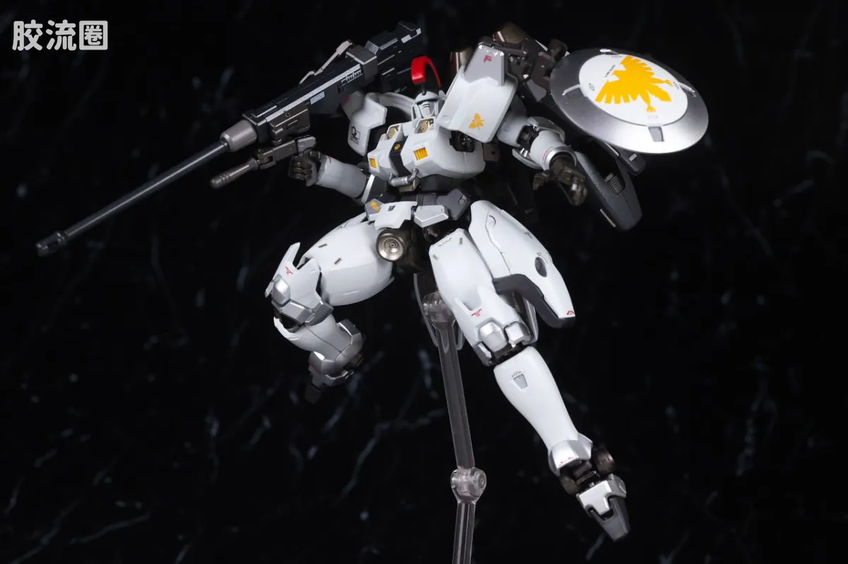 METAL ROBOT魂 限定及特别版 多鲁基斯 - 图片