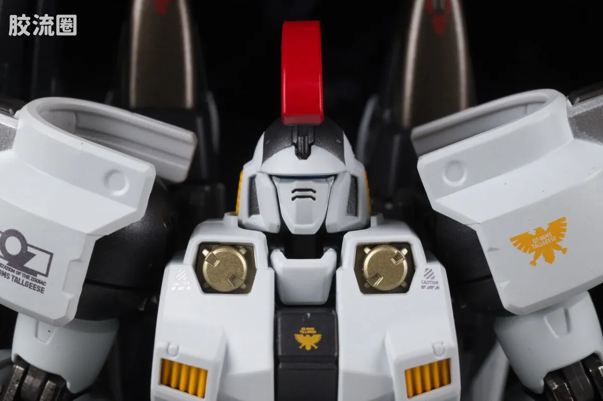 METAL ROBOT魂 限定及特别版 多鲁基斯 - 图片