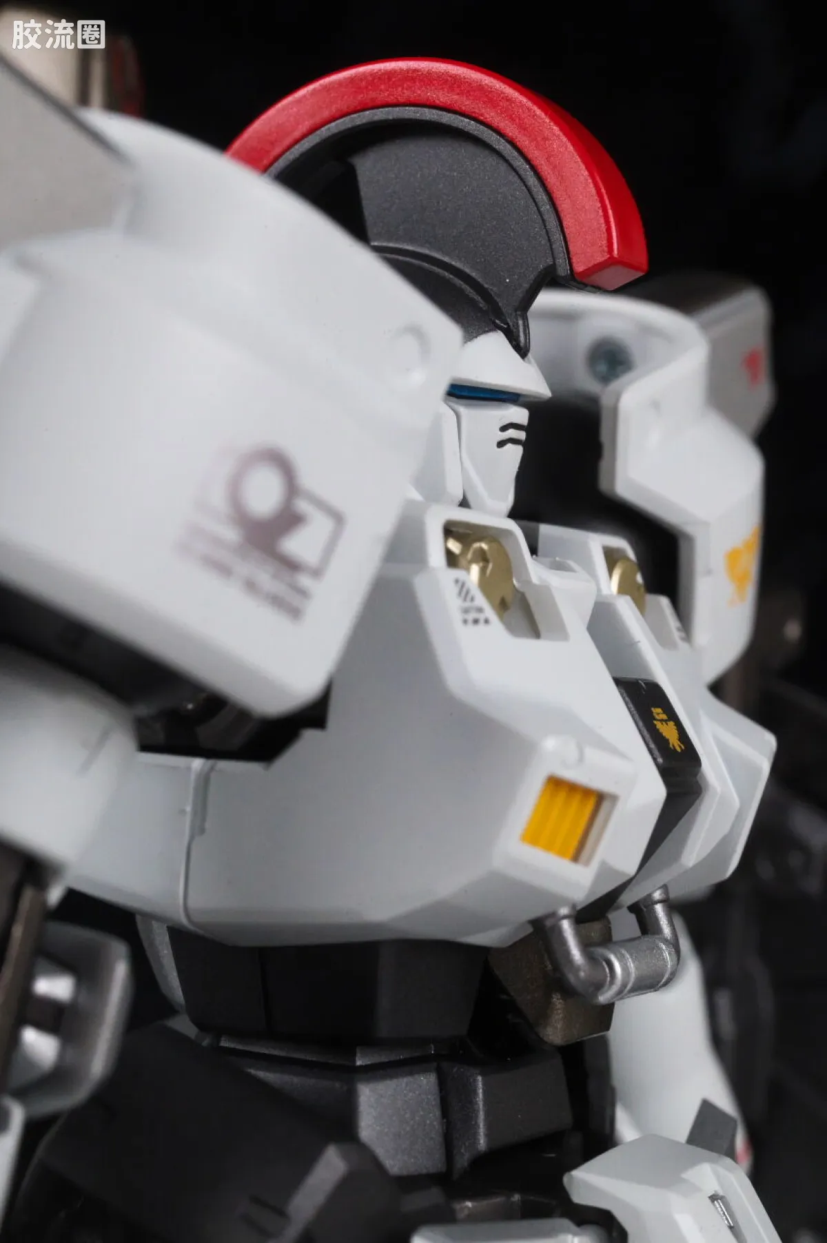 METAL ROBOT魂 限定及特别版 多鲁基斯 - 图片
