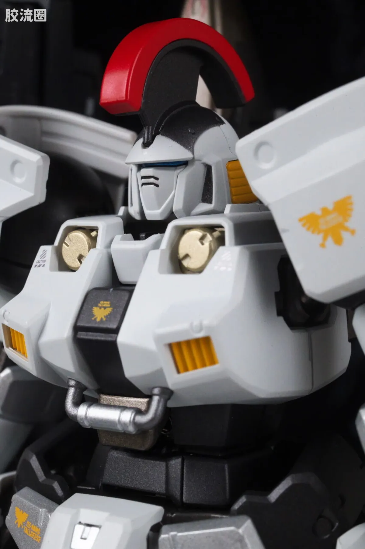 METAL ROBOT魂 限定及特别版 多鲁基斯 - 图片