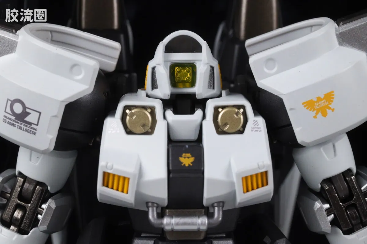 METAL ROBOT魂 限定及特别版 多鲁基斯 - 图片