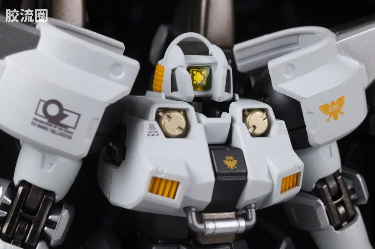 METAL ROBOT魂 限定及特别版 多鲁基斯 - 图片