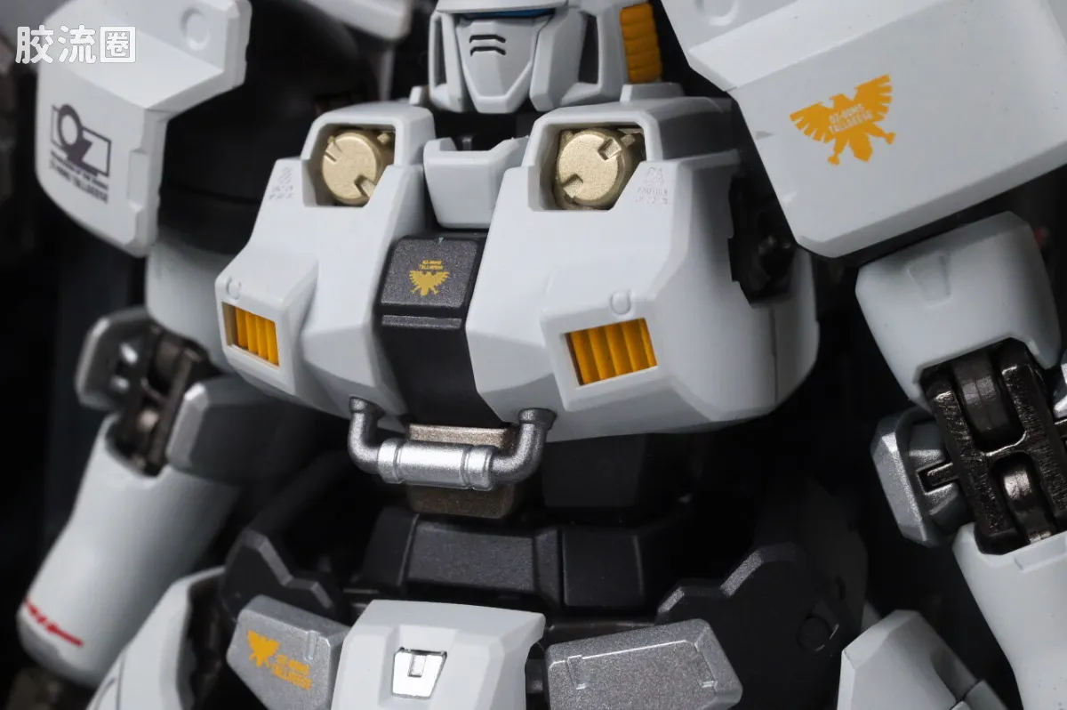 METAL ROBOT魂 限定及特别版 多鲁基斯 - 图片