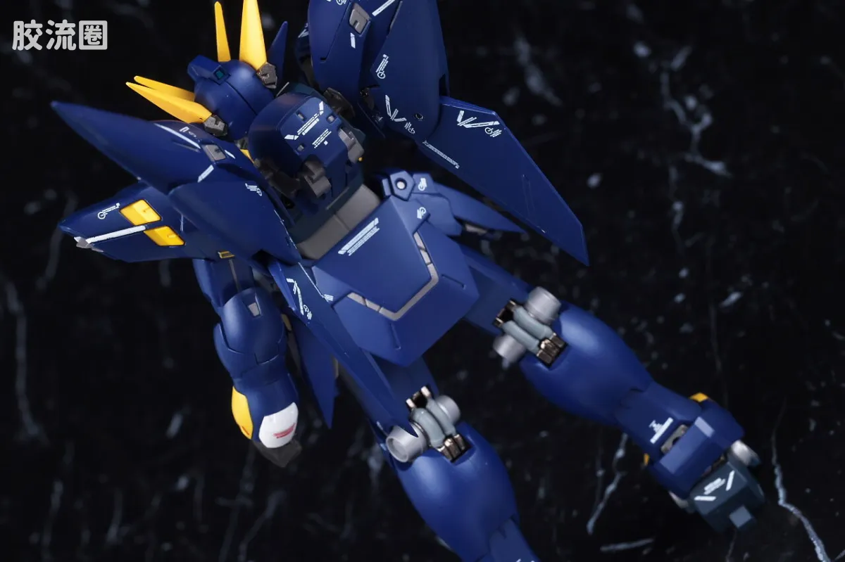 METAL ROBOT魂 Ka signature 凶鸟 30th - 图片