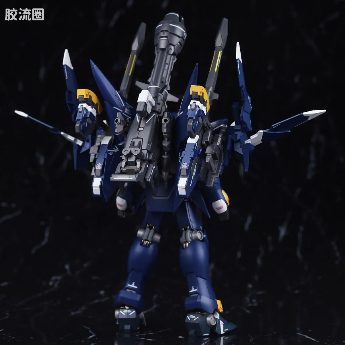 METAL ROBOT魂 Ka signature 凶鸟 30th - 图片