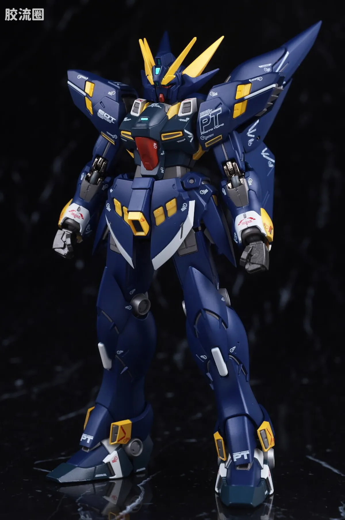 METAL ROBOT魂 Ka signature 凶鸟 30th - 图片