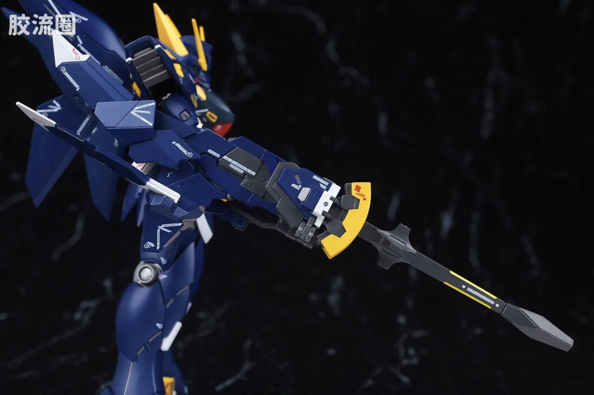 METAL ROBOT魂 Ka signature 凶鸟 30th - 图片