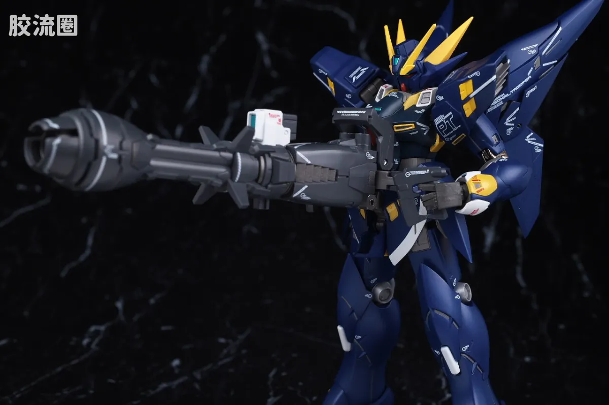 METAL ROBOT魂 Ka signature 凶鸟 30th - 图片