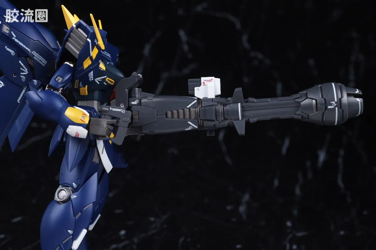 METAL ROBOT魂 Ka signature 凶鸟 30th - 图片
