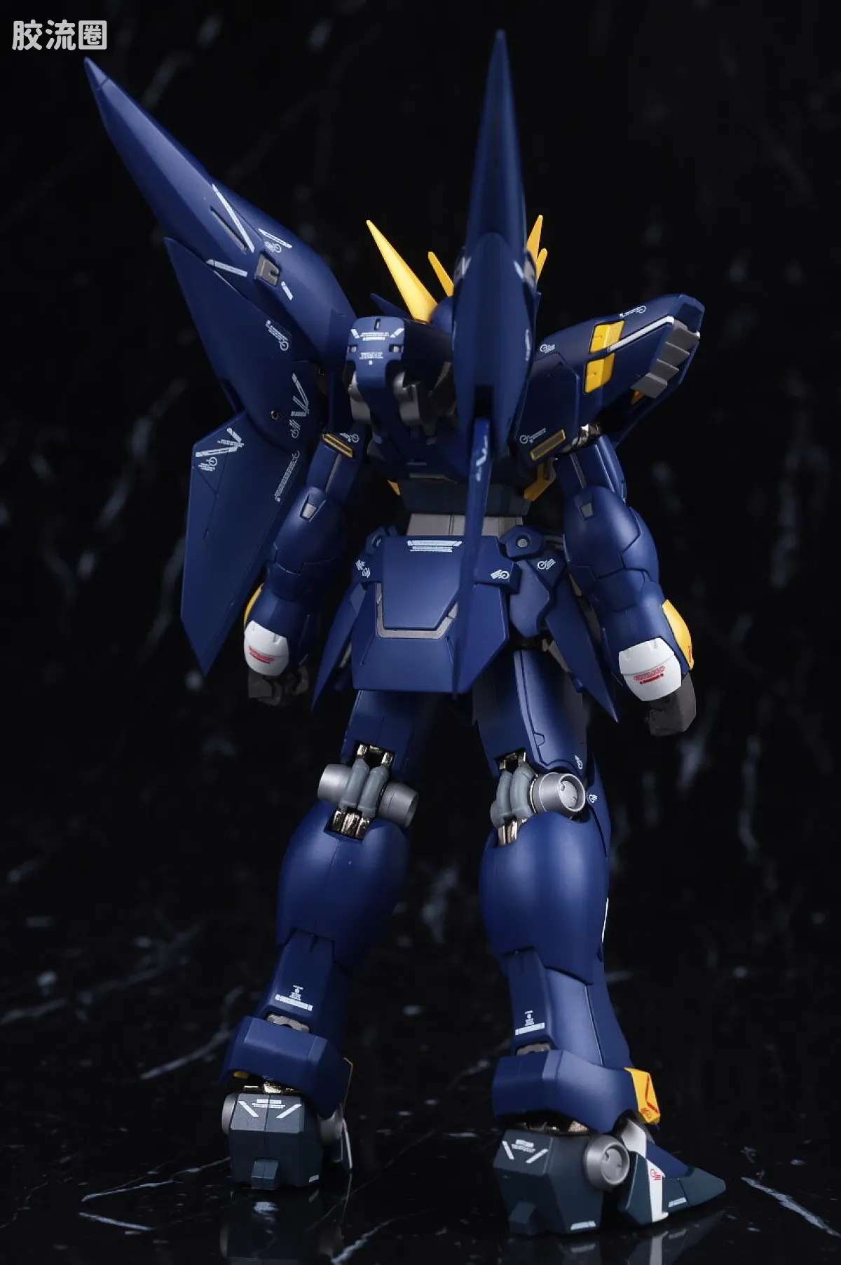 METAL ROBOT魂 Ka signature 凶鸟 30th - 图片