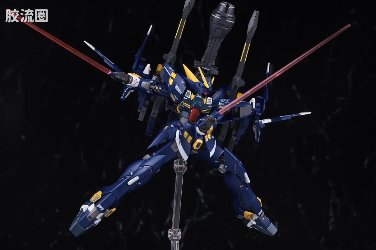 METAL ROBOT魂 Ka signature 凶鸟 30th - 图片