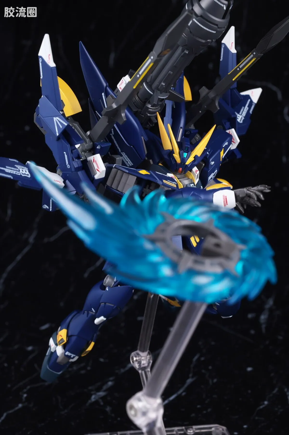 METAL ROBOT魂 Ka signature 凶鸟 30th - 图片