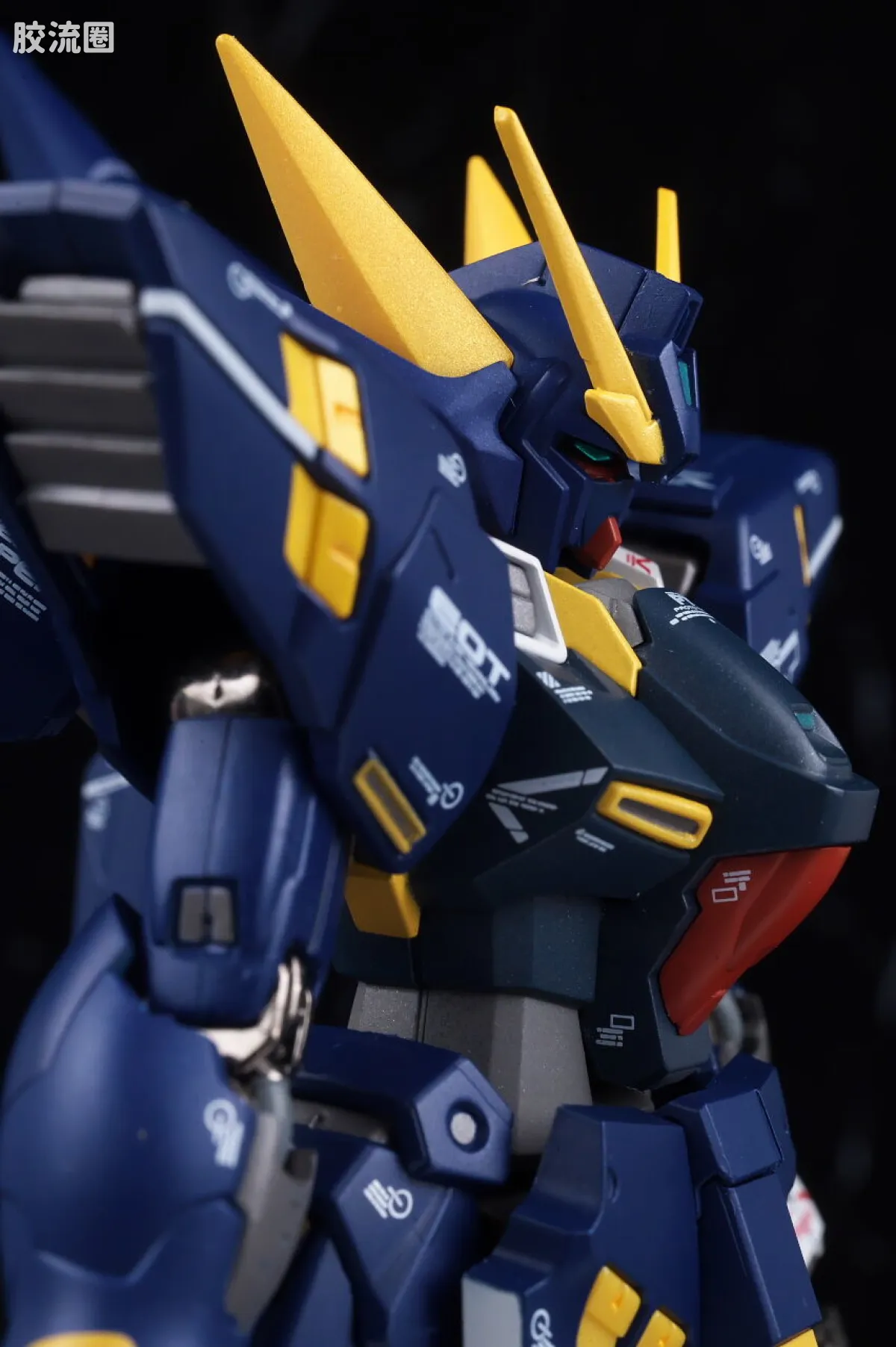 METAL ROBOT魂 Ka signature 凶鸟 30th - 图片