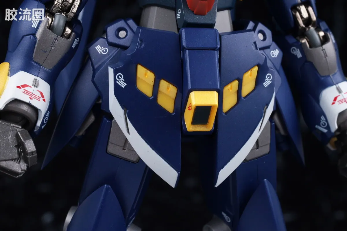 METAL ROBOT魂 Ka signature 凶鸟 30th - 图片