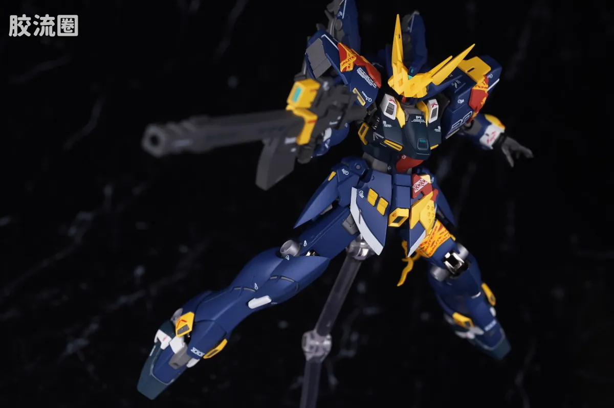 METAL ROBOT魂 Ka signature 凶鸟30 - 图片