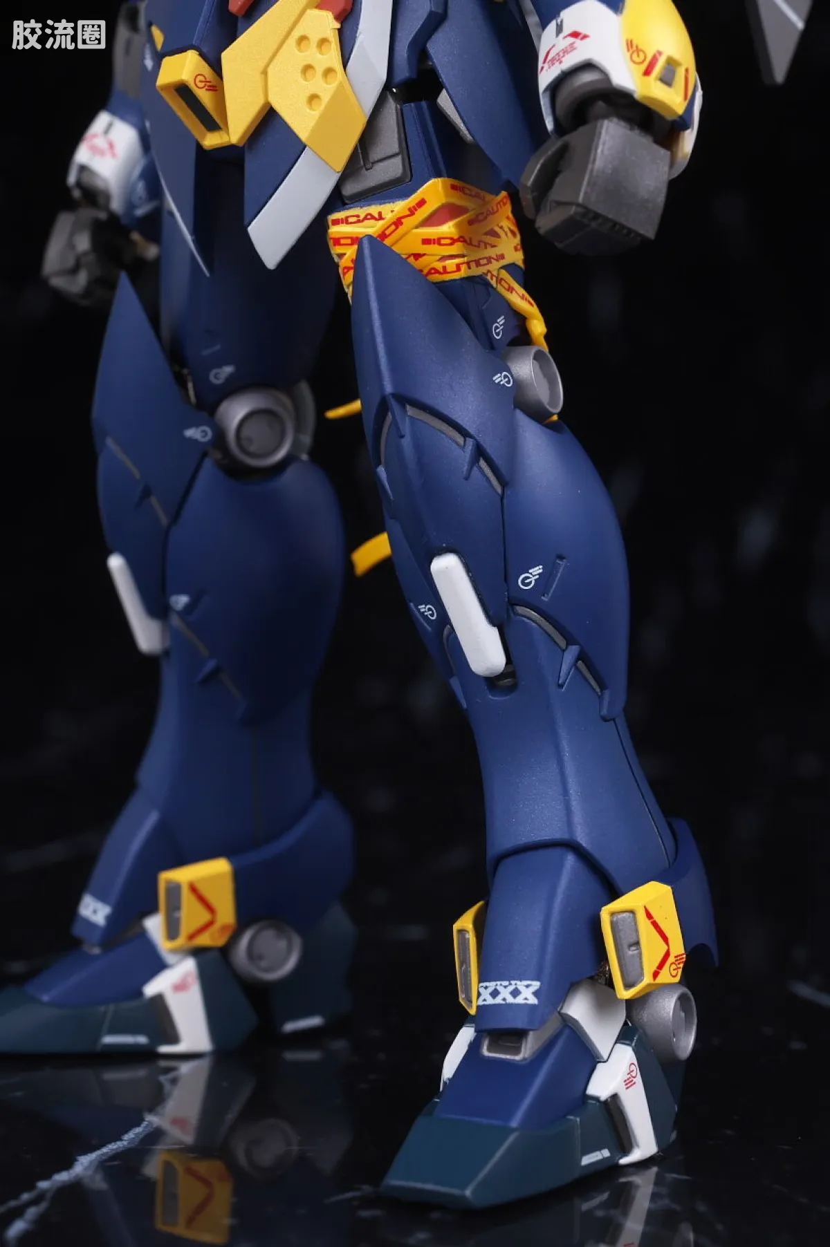 METAL ROBOT魂 Ka signature 凶鸟30 - 图片