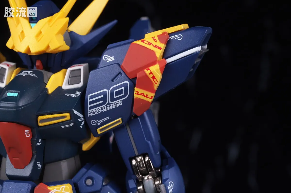 METAL ROBOT魂 Ka signature 凶鸟30 - 图片