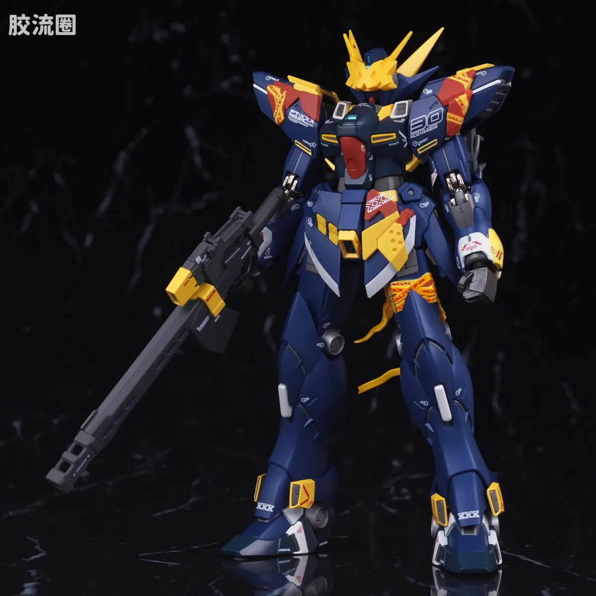 METAL ROBOT魂 Ka signature 凶鸟30 - 图片