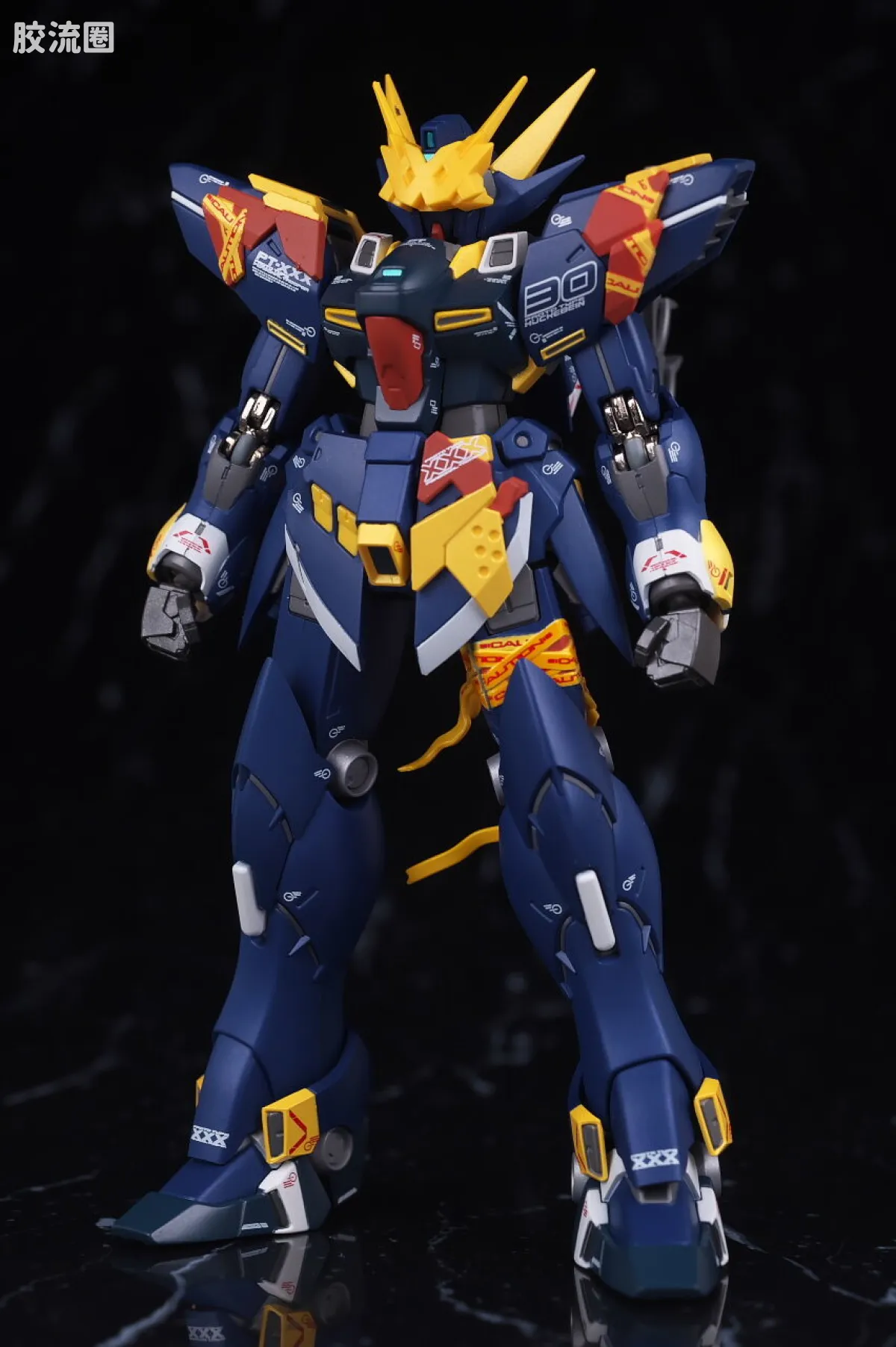 METAL ROBOT魂 Ka signature 凶鸟30 - 图片