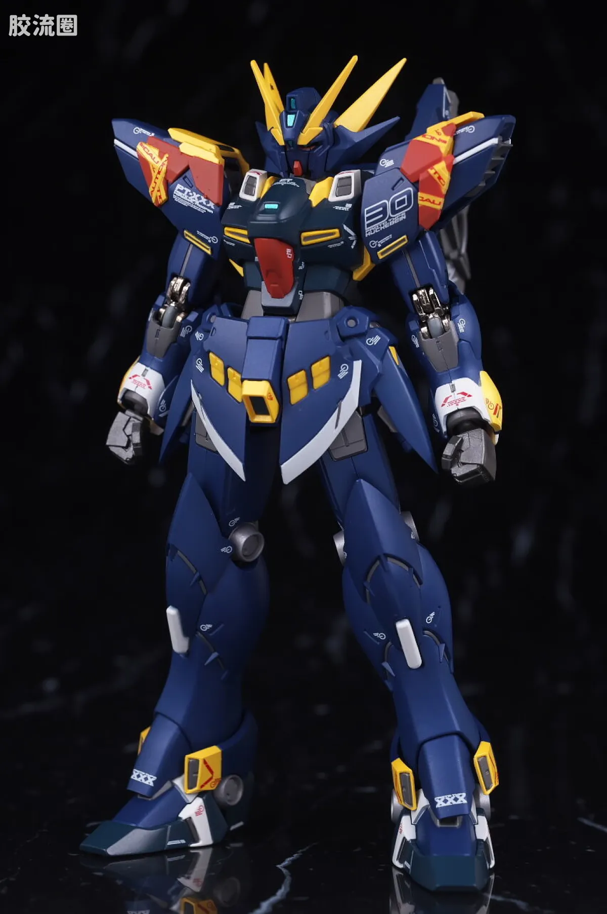 METAL ROBOT魂 Ka signature 凶鸟30 - 图片