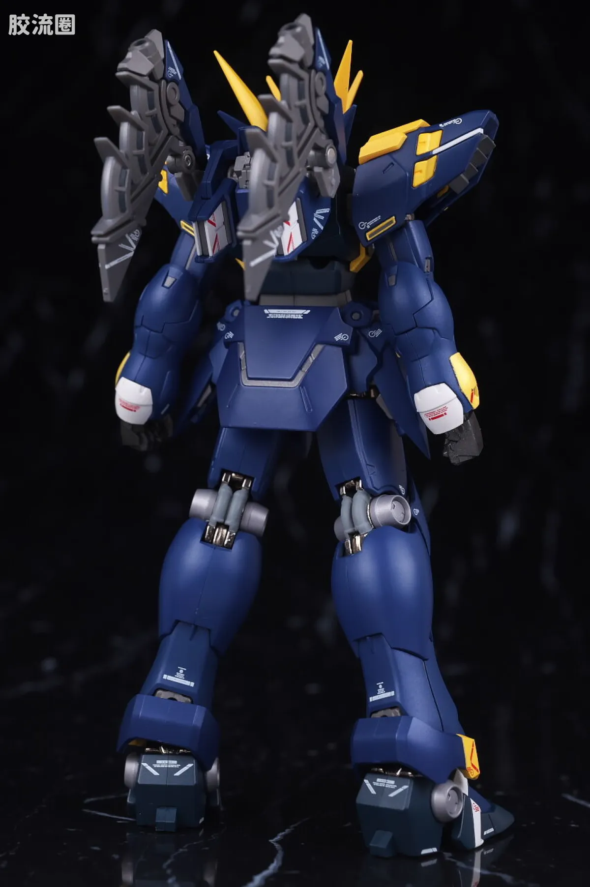 METAL ROBOT魂 Ka signature 凶鸟30 - 图片
