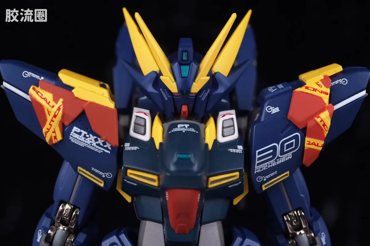 METAL ROBOT魂 Ka signature 凶鸟30 - 图片