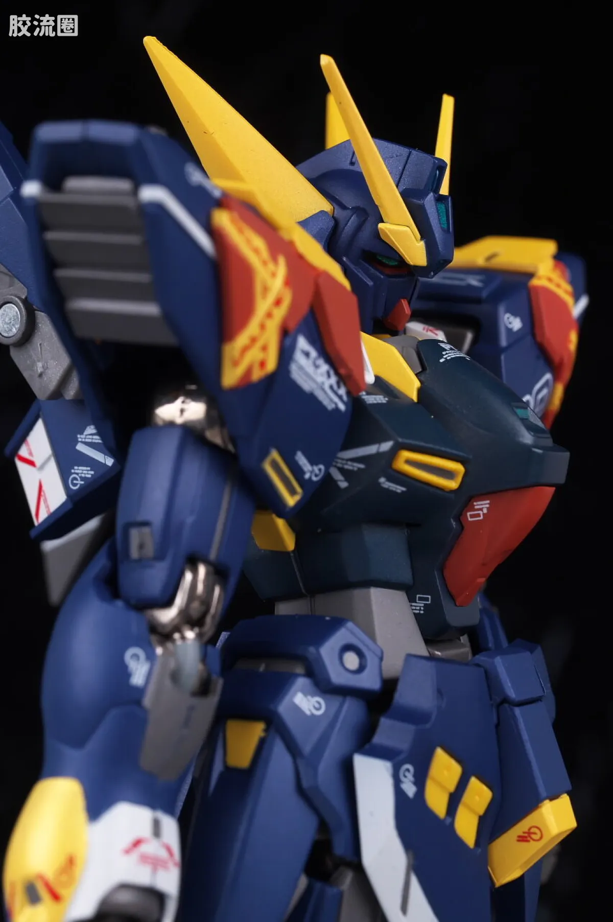 METAL ROBOT魂 Ka signature 凶鸟30 - 图片