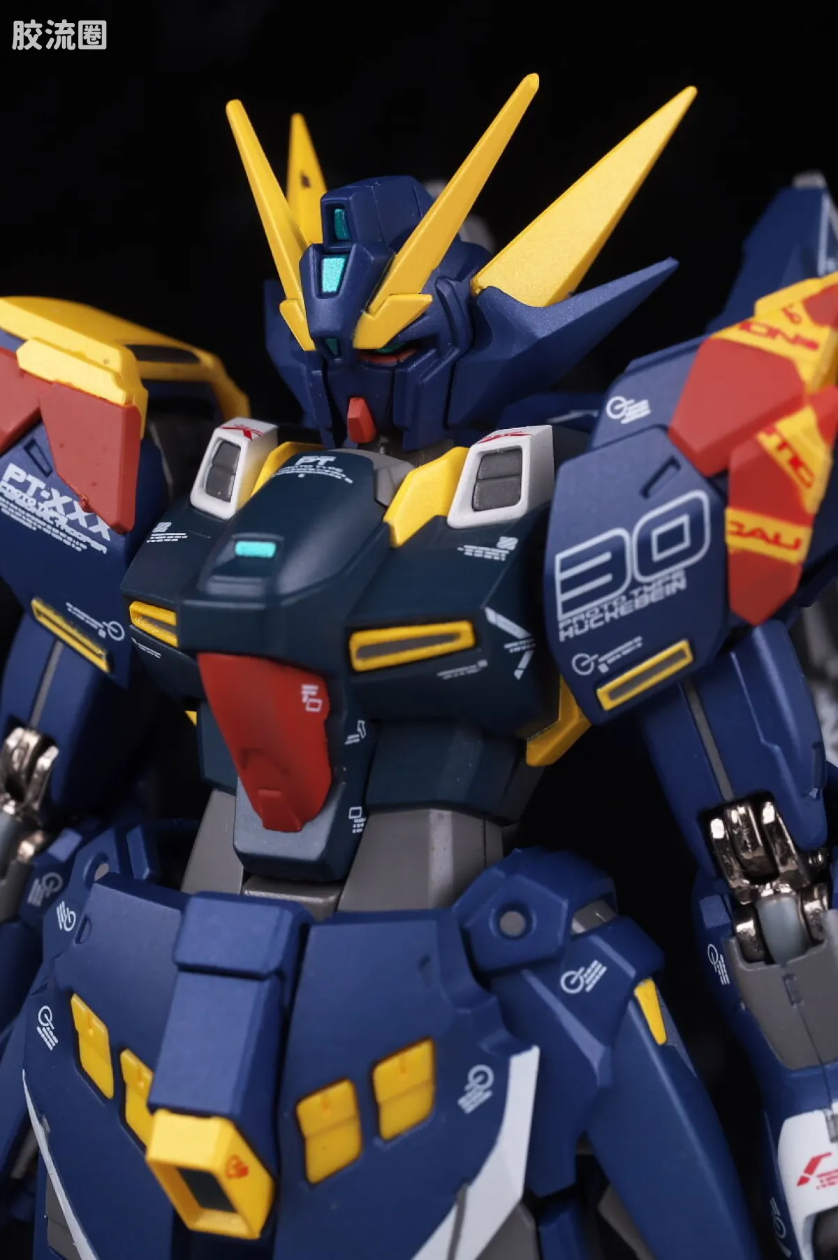 METAL ROBOT魂 Ka signature 凶鸟30 - 图片