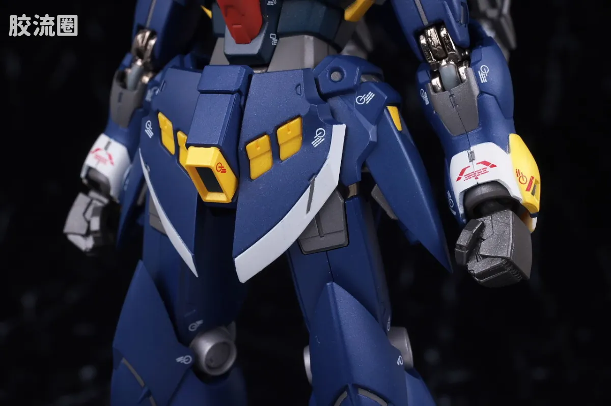 METAL ROBOT魂 Ka signature 凶鸟30 - 图片