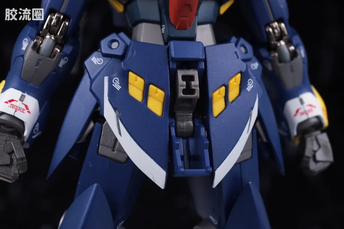 METAL ROBOT魂 Ka signature 凶鸟30 - 图片