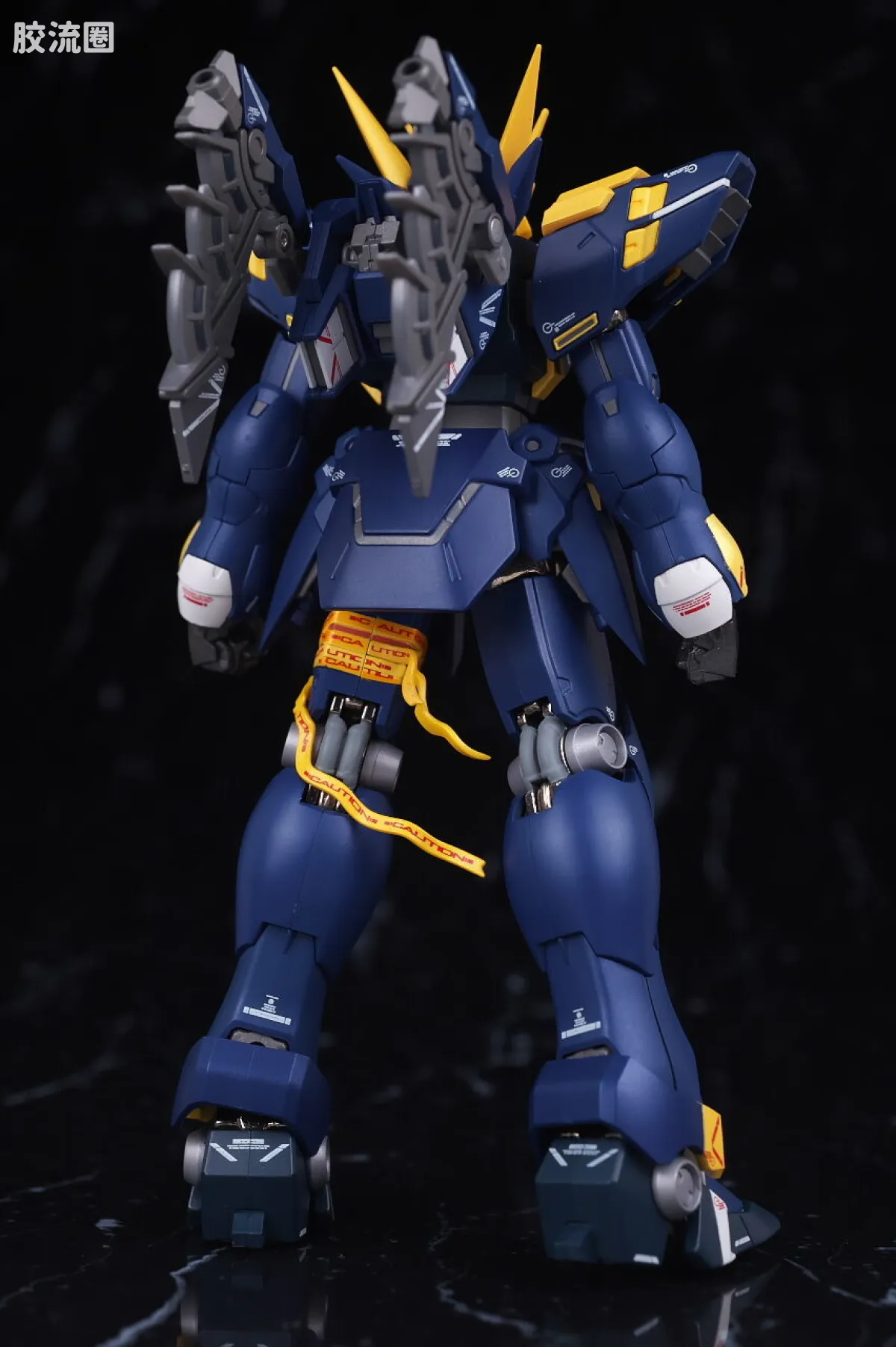 METAL ROBOT魂 Ka signature 凶鸟30 - 图片
