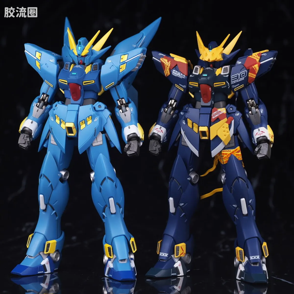 METAL ROBOT魂 Ka signature 凶鸟30 - 图片