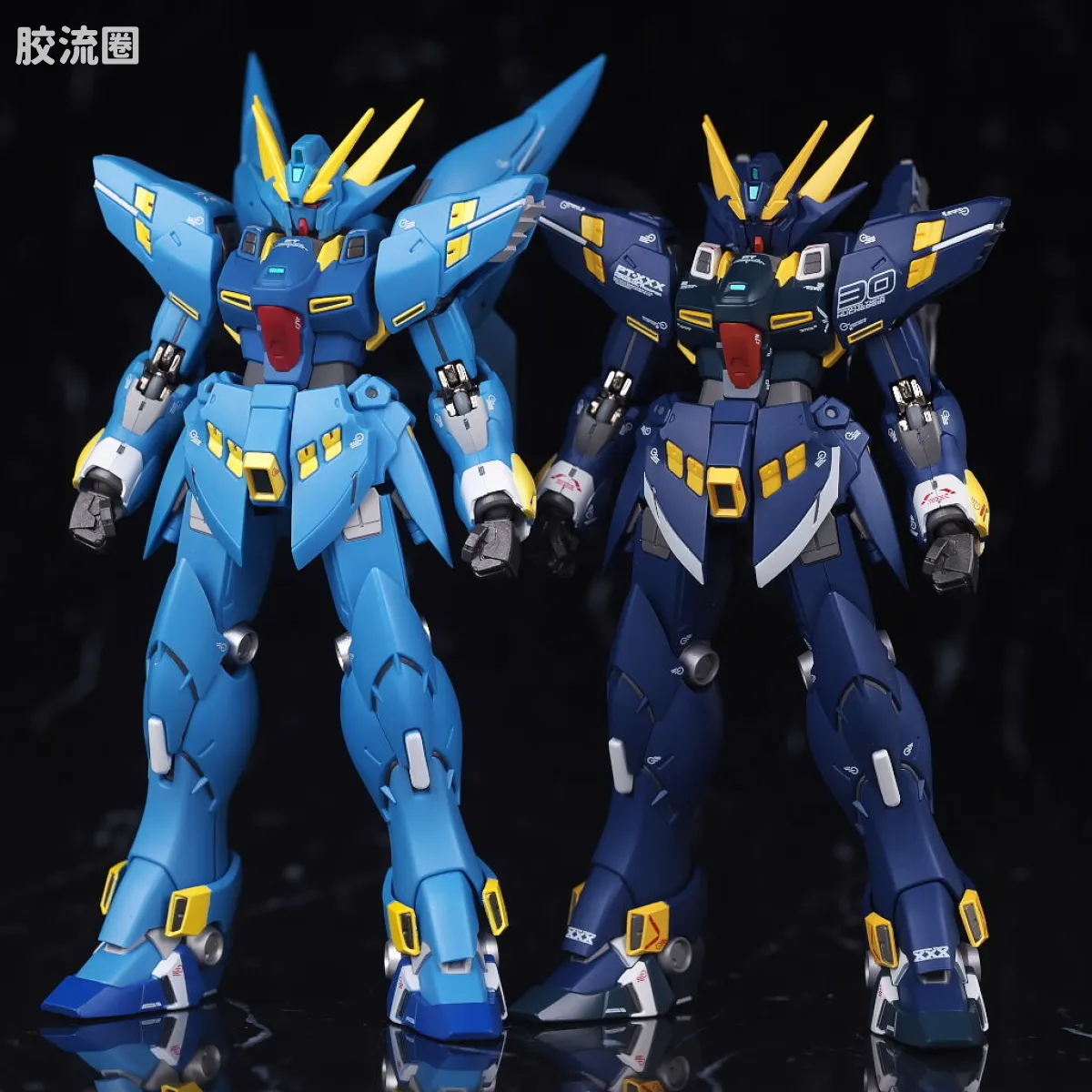 METAL ROBOT魂 Ka signature 凶鸟30 - 图片