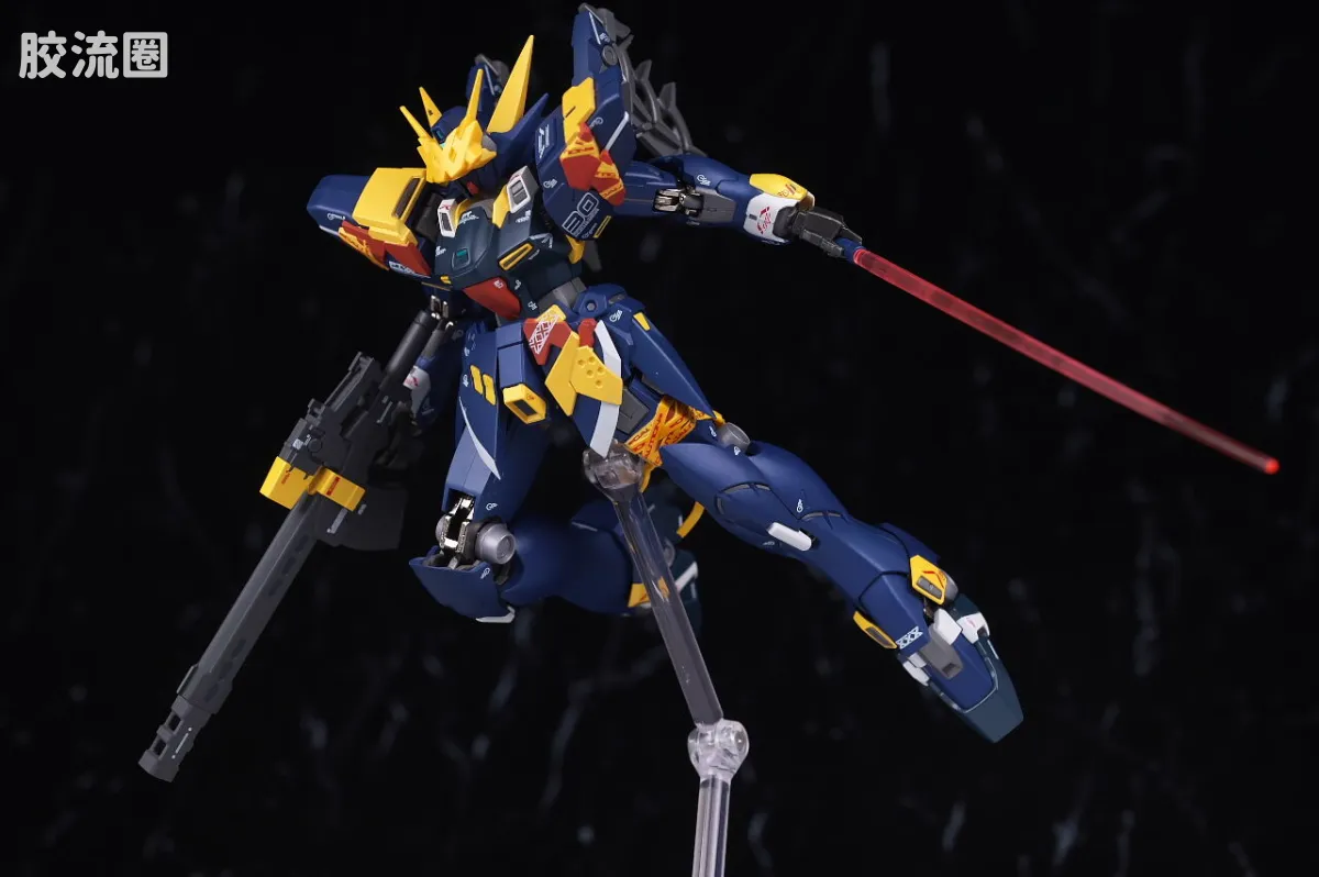 METAL ROBOT魂 Ka signature 凶鸟30 - 图片