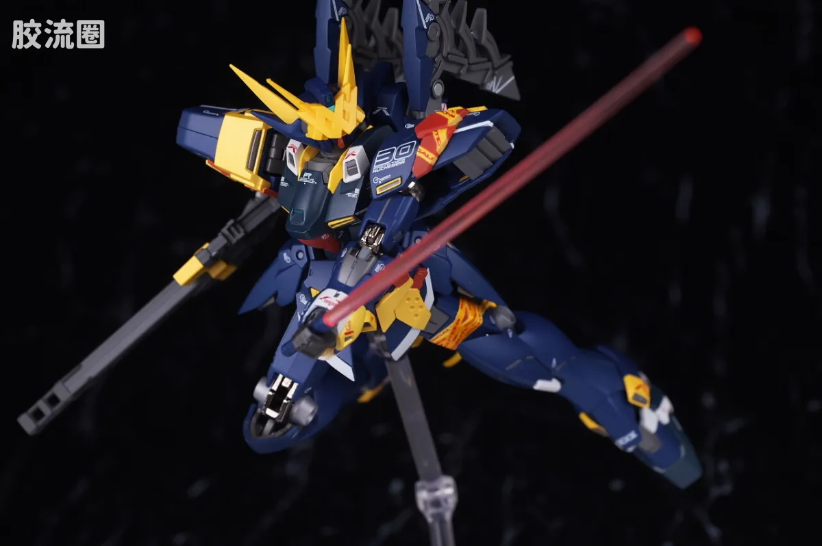 METAL ROBOT魂 Ka signature 凶鸟30 - 图片