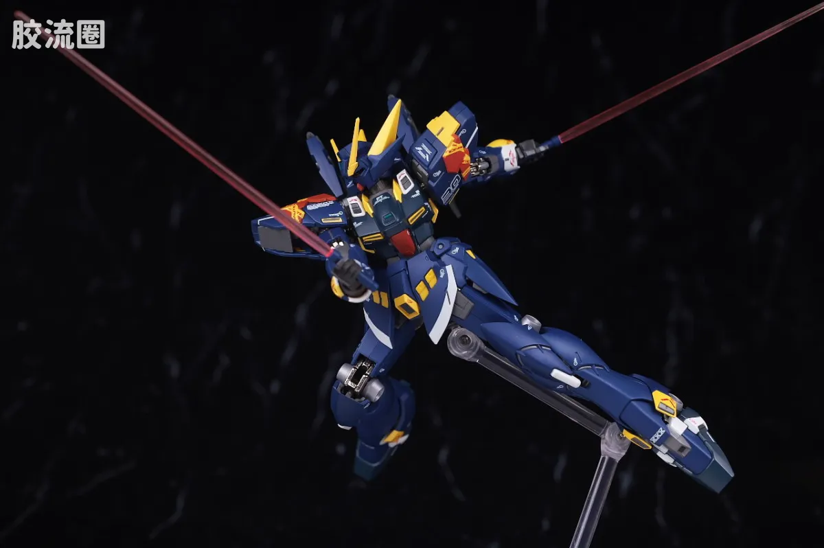 METAL ROBOT魂 Ka signature 凶鸟30 - 图片
