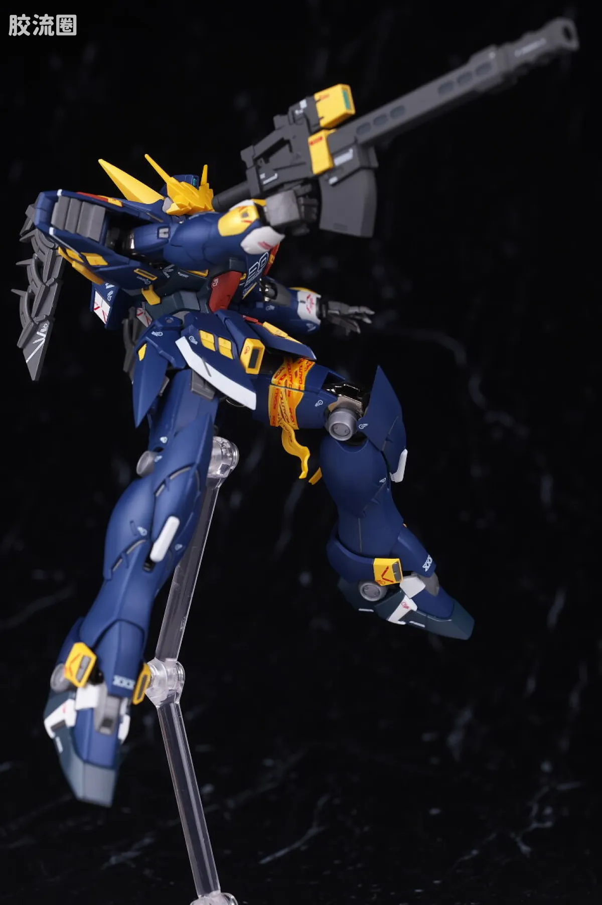 METAL ROBOT魂 Ka signature 凶鸟30 - 图片