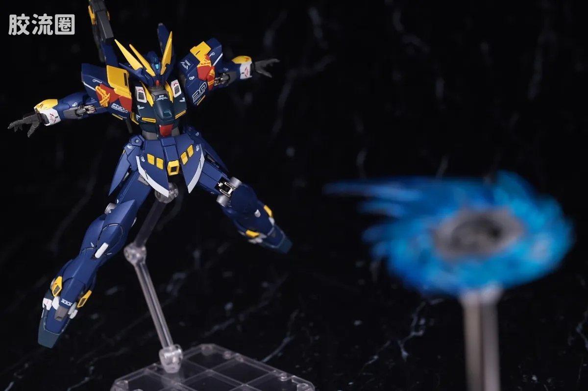 METAL ROBOT魂 Ka signature 凶鸟30 - 图片