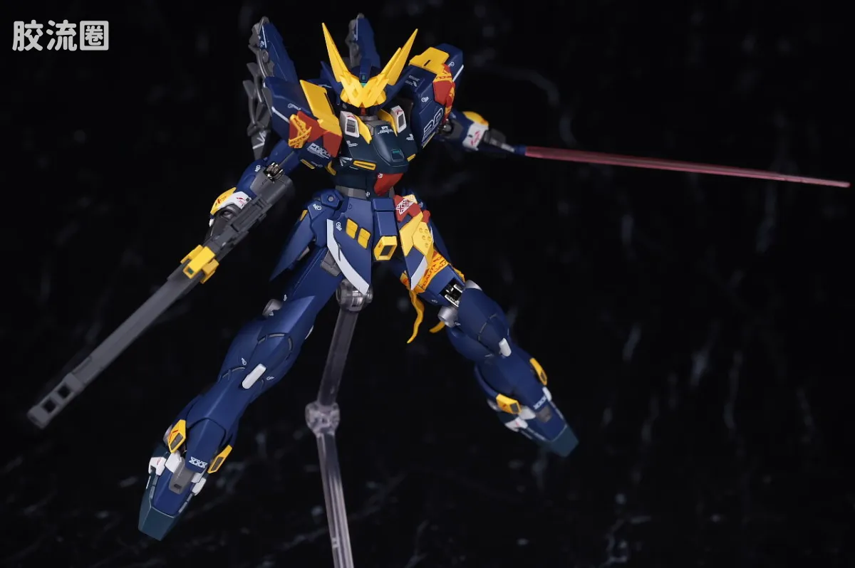 METAL ROBOT魂 Ka signature 凶鸟30 - 图片