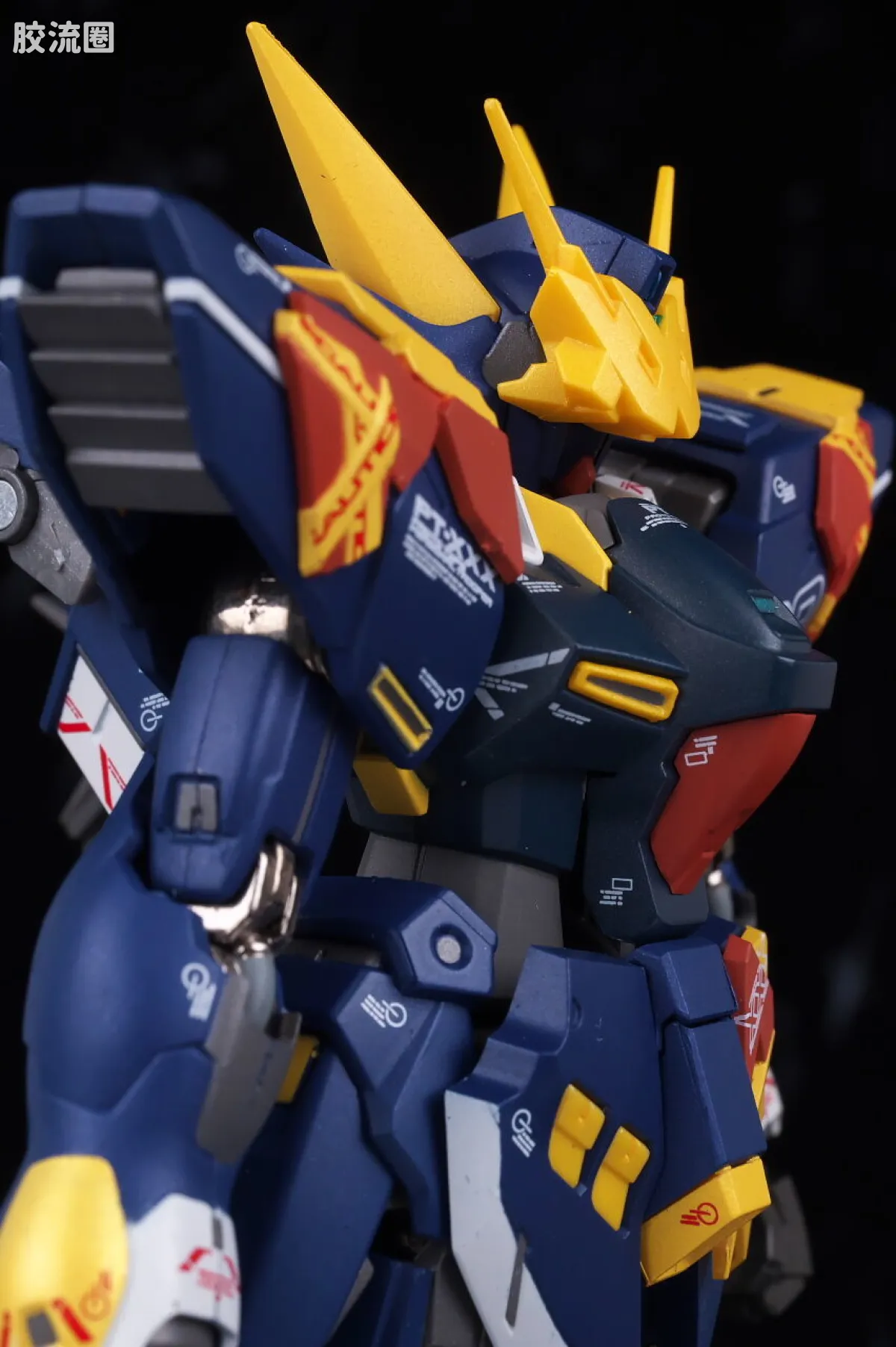 METAL ROBOT魂 Ka signature 凶鸟30 - 图片