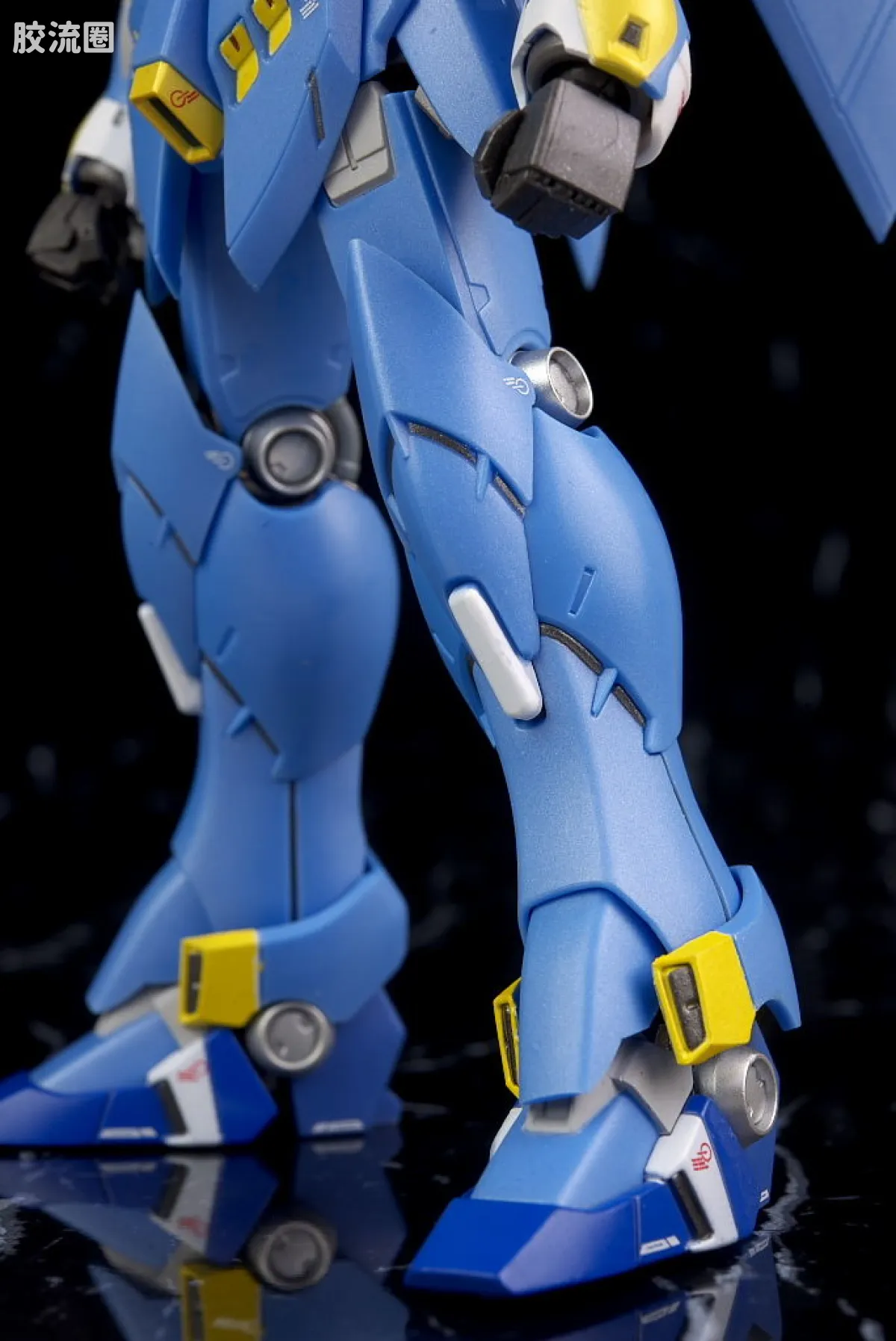 METAL ROBOT魂 Ka signature 凶鸟 - 图片