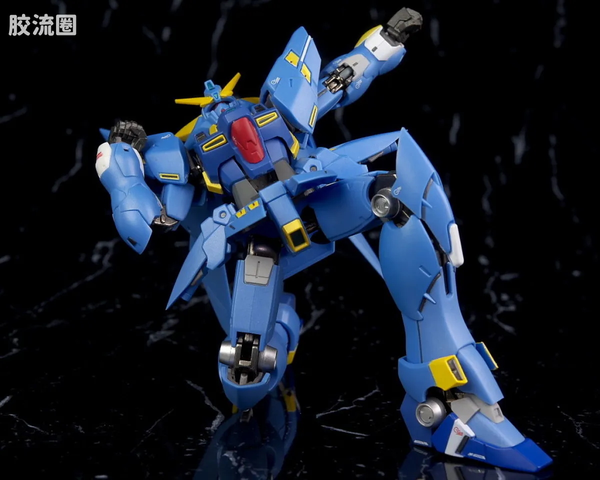 METAL ROBOT魂 Ka signature 凶鸟 - 图片