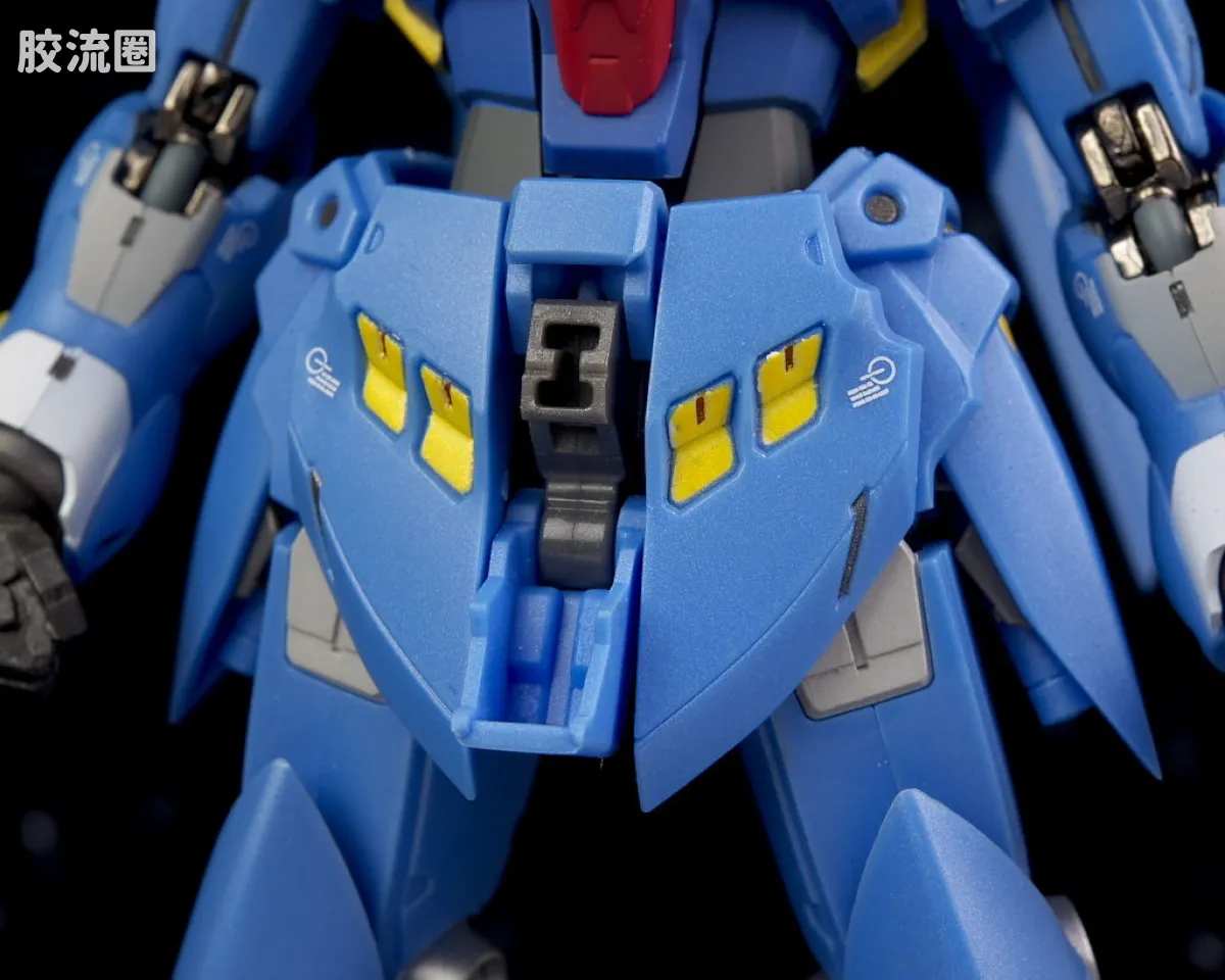 METAL ROBOT魂 Ka signature 凶鸟 - 图片