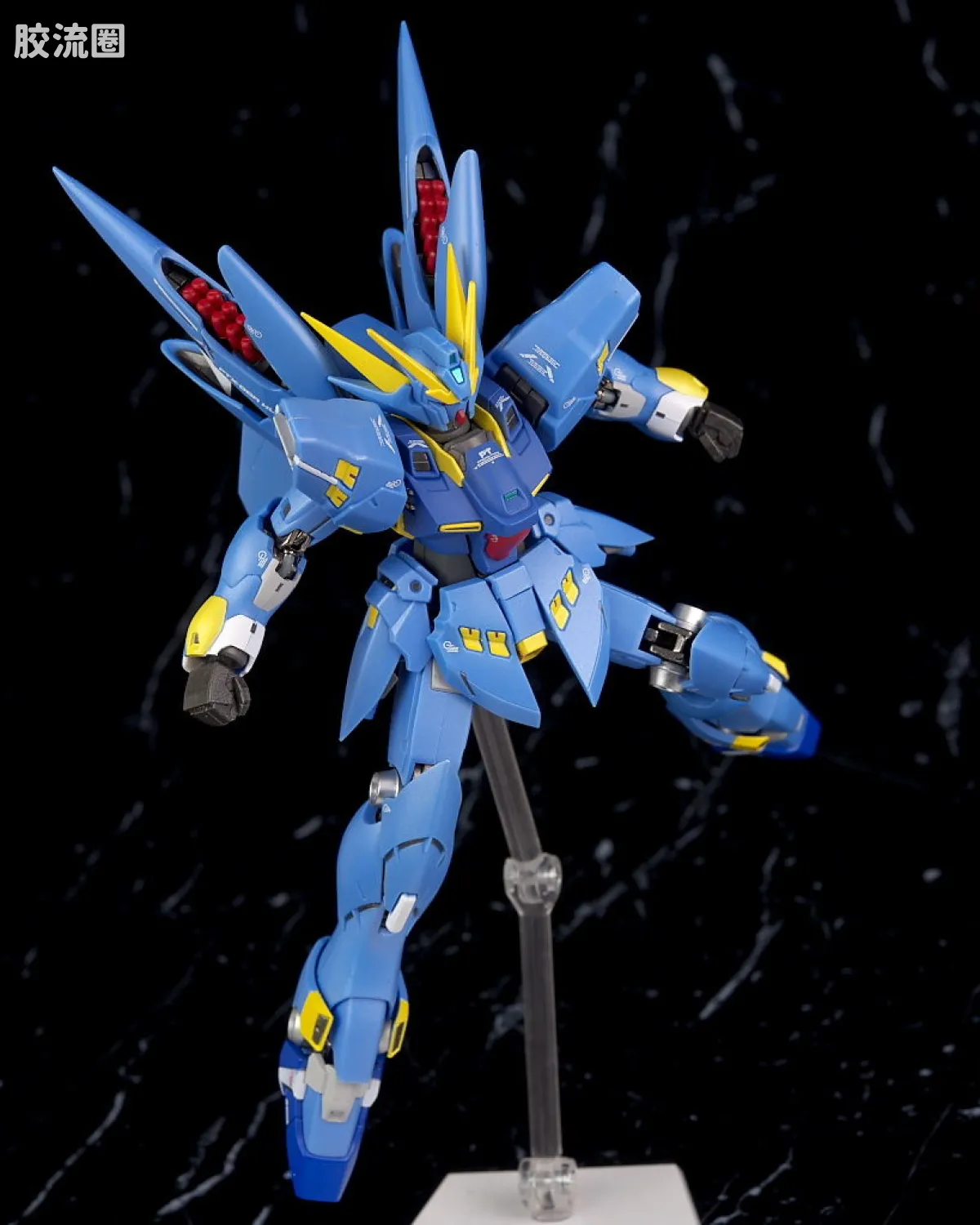 METAL ROBOT魂 Ka signature 凶鸟 - 图片
