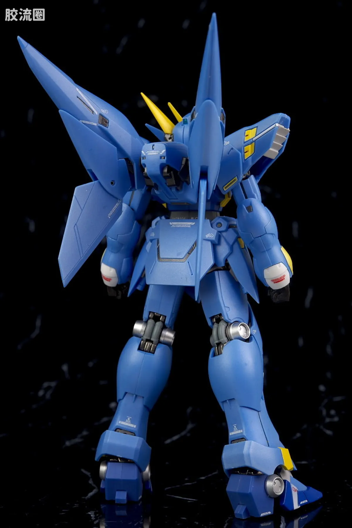 METAL ROBOT魂 Ka signature 凶鸟 - 图片