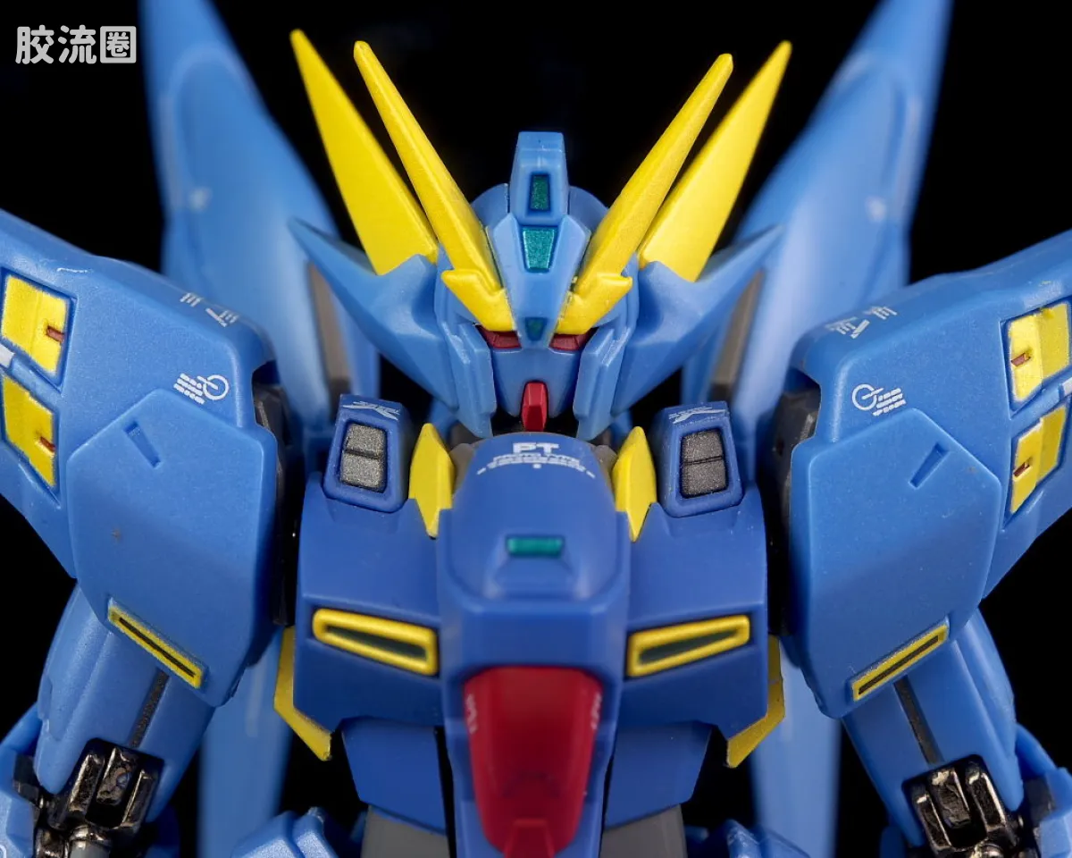 METAL ROBOT魂 Ka signature 凶鸟 - 图片