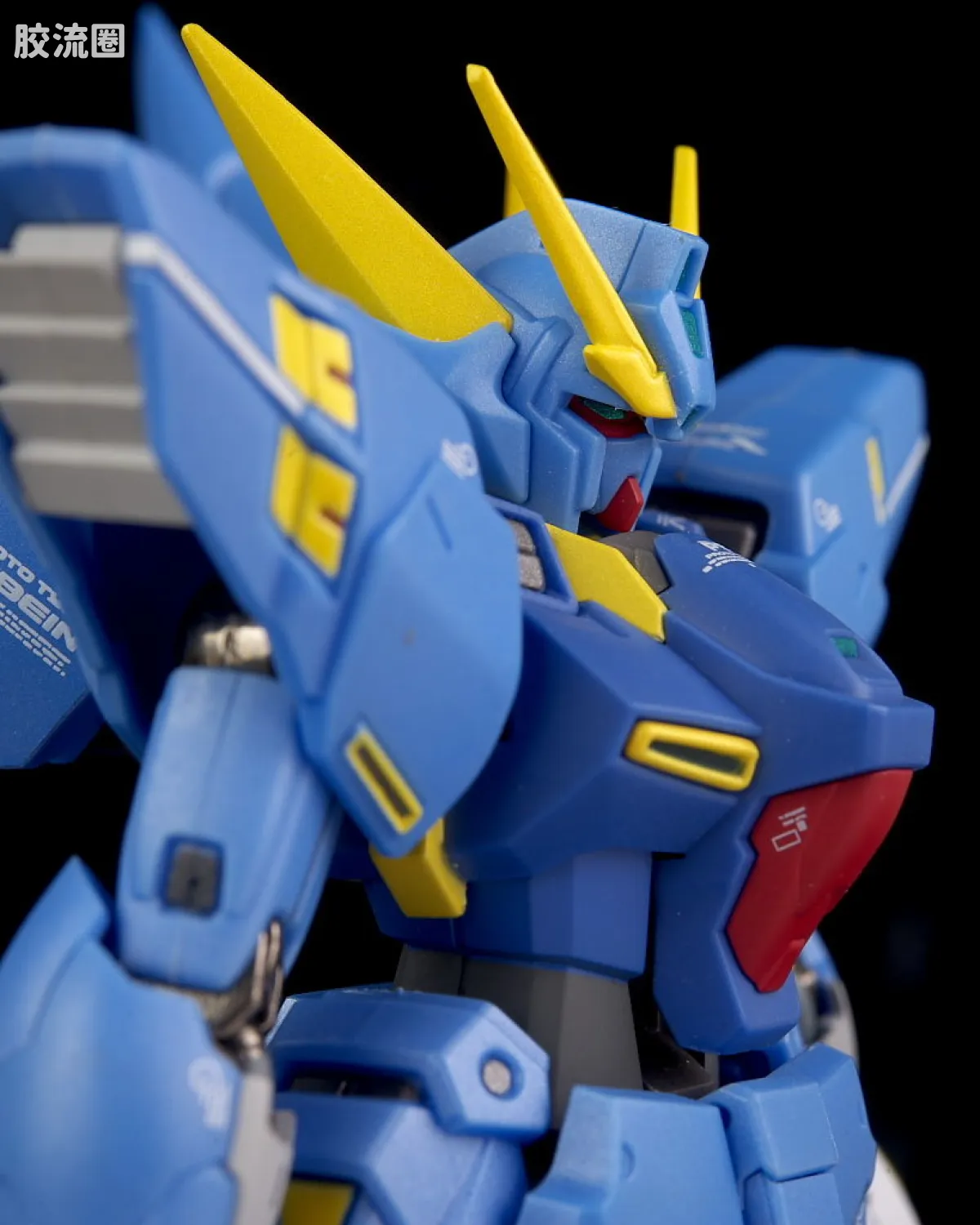 METAL ROBOT魂 Ka signature 凶鸟 - 图片