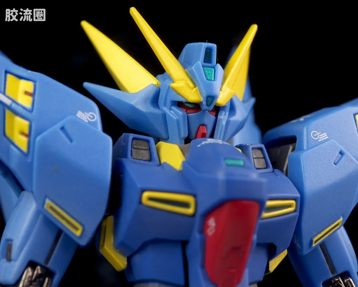 METAL ROBOT魂 Ka signature 凶鸟 - 图片